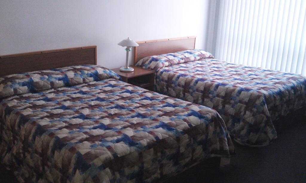 Motel Royal Cabano Rom bilde