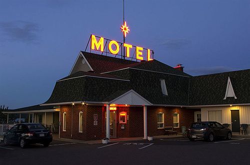 Motel Royal Cabano Eksteriør bilde