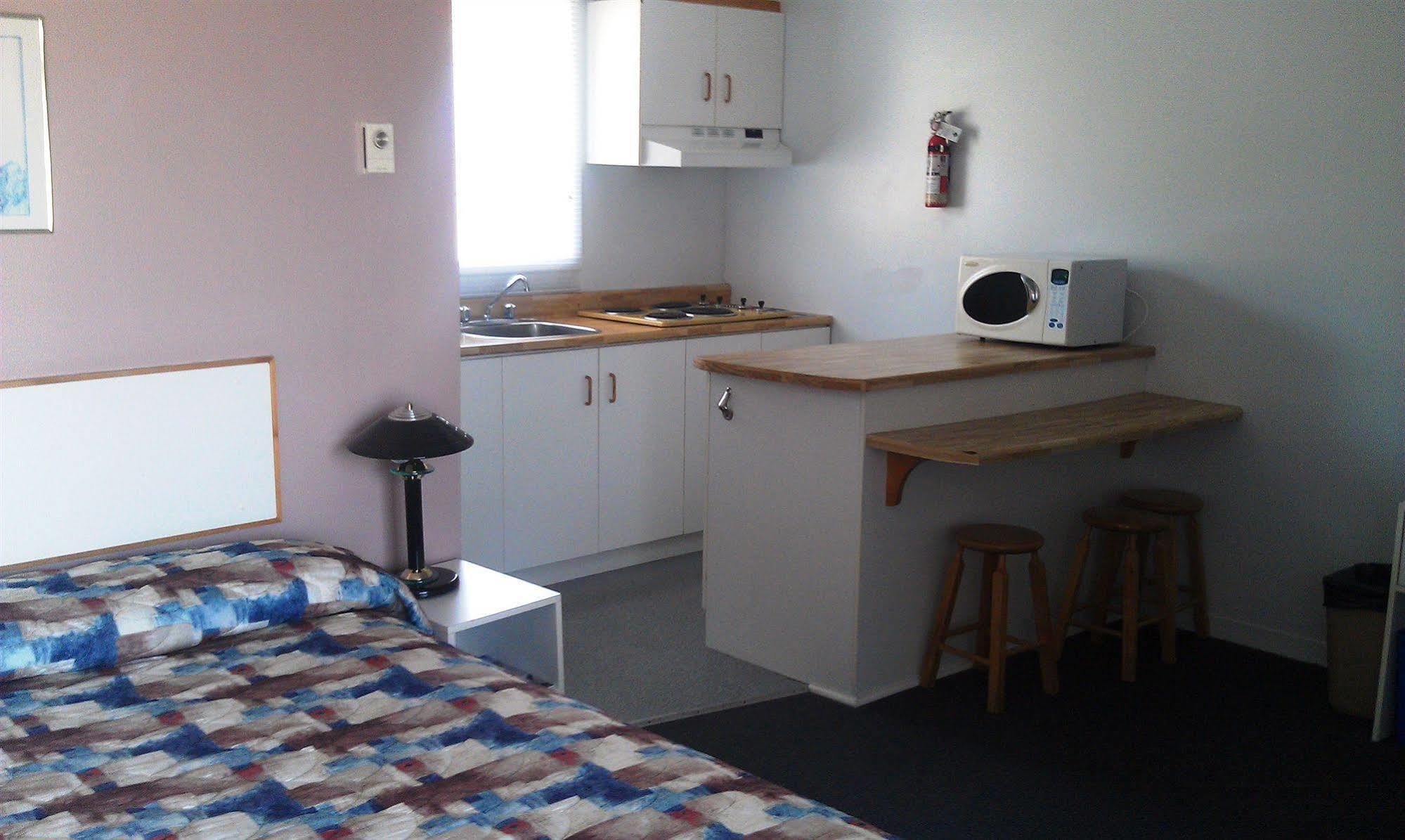 Motel Royal Cabano Eksteriør bilde