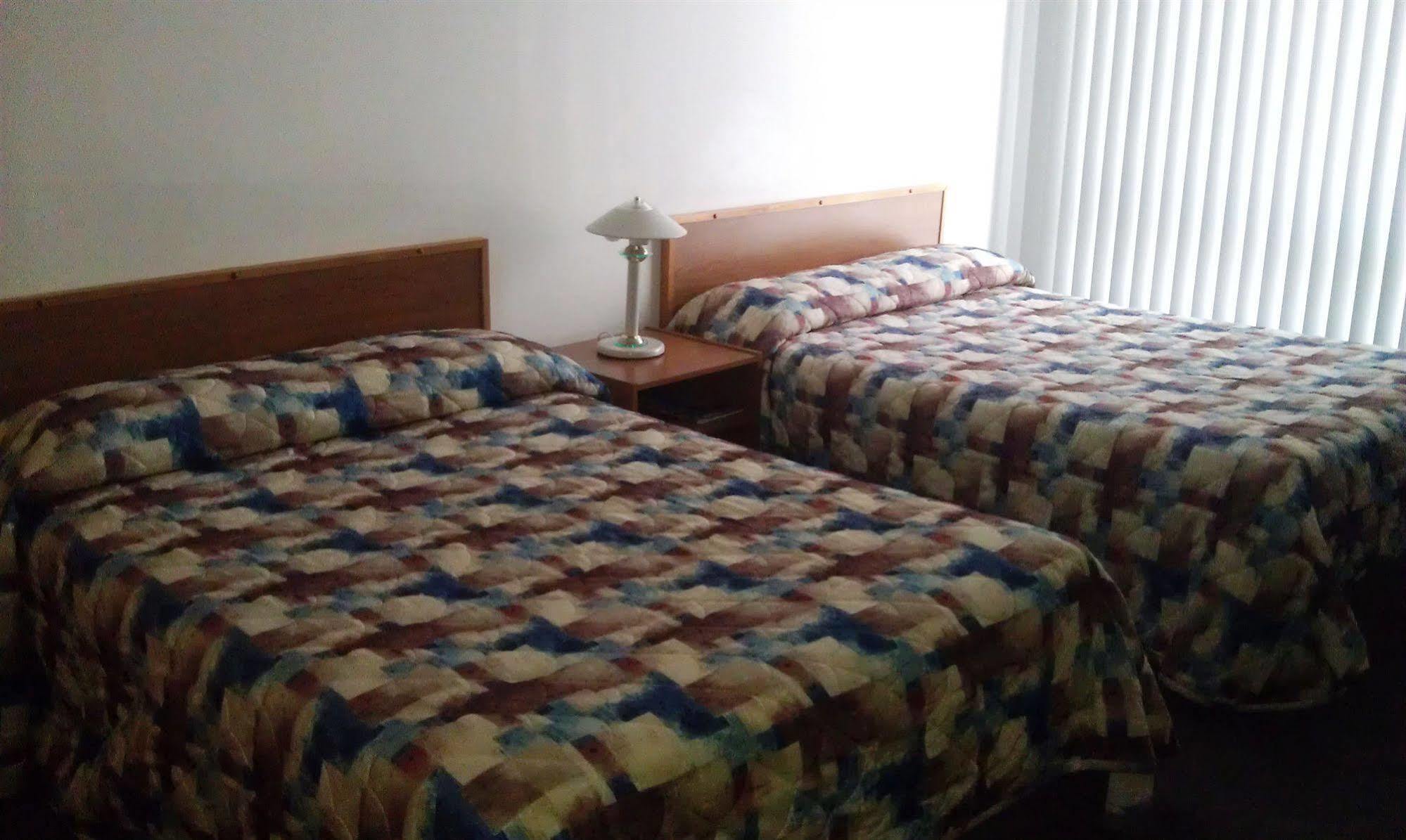 Motel Royal Cabano Eksteriør bilde