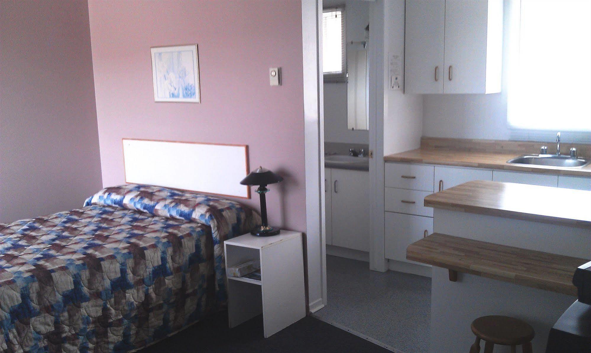 Motel Royal Cabano Eksteriør bilde